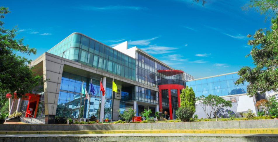 College Image